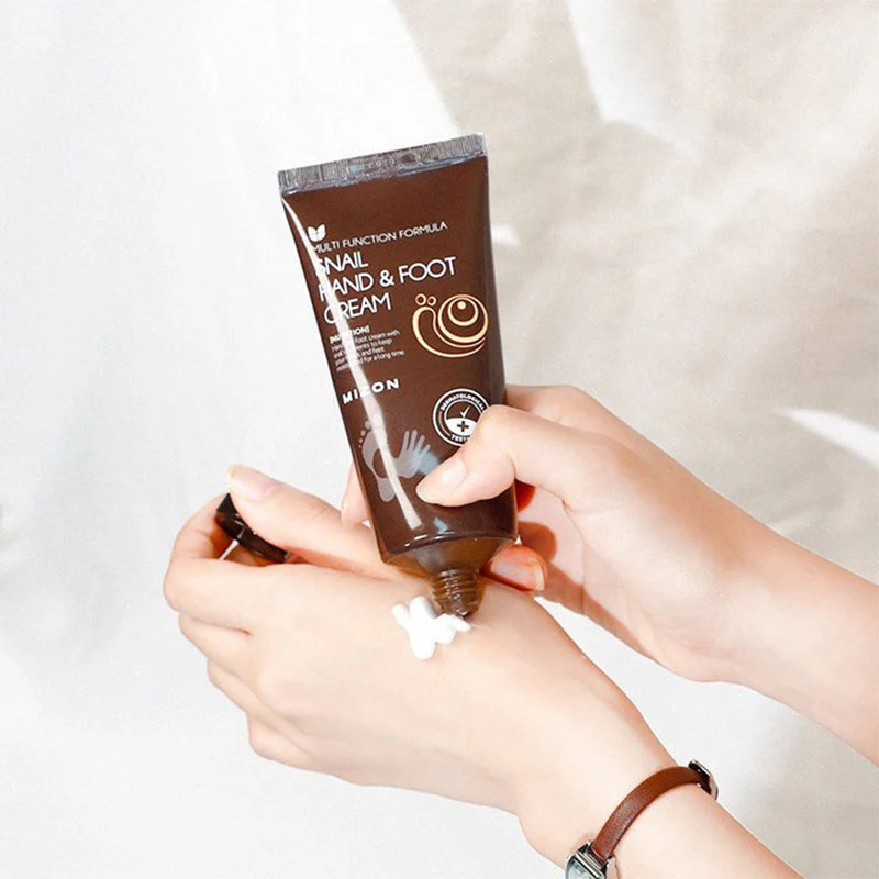 Hand And Foot Cream - Image 9