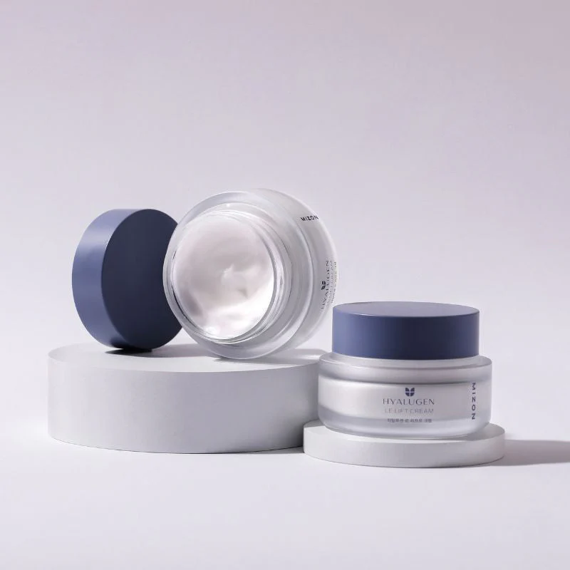 Hyalugen Le Lift Cream - Image 4