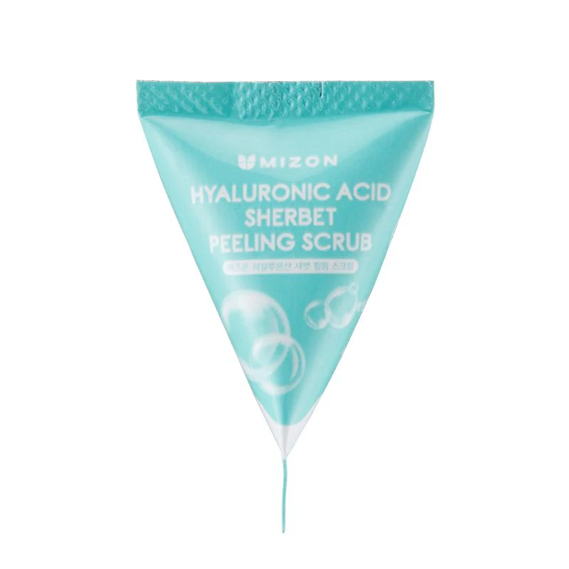 Hyaluronic Acid Sherbet Peeling Scrub - Image 2