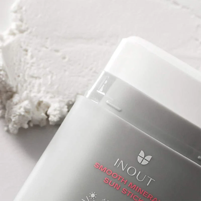 Inout Smooth Mineral Sun Stick SPF50 PA++++ - Image 2