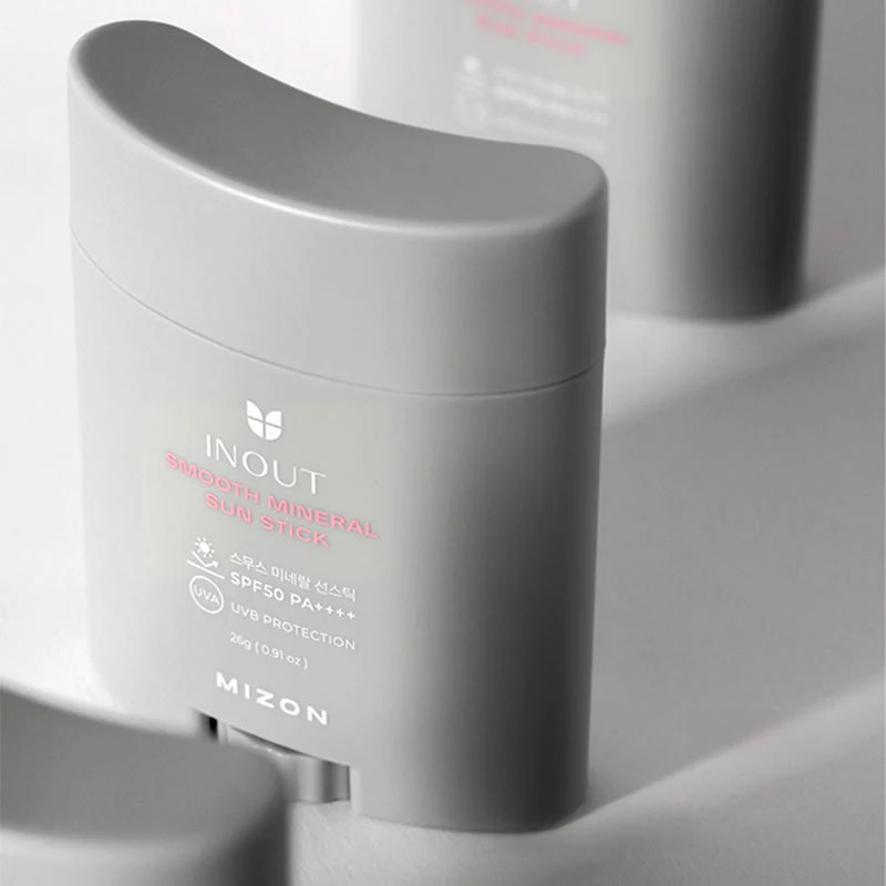 Inout Smooth Mineral Sun Stick SPF50 PA++++ - Image 3