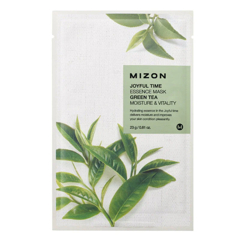 Joyful Time Essence Mask - Image 8