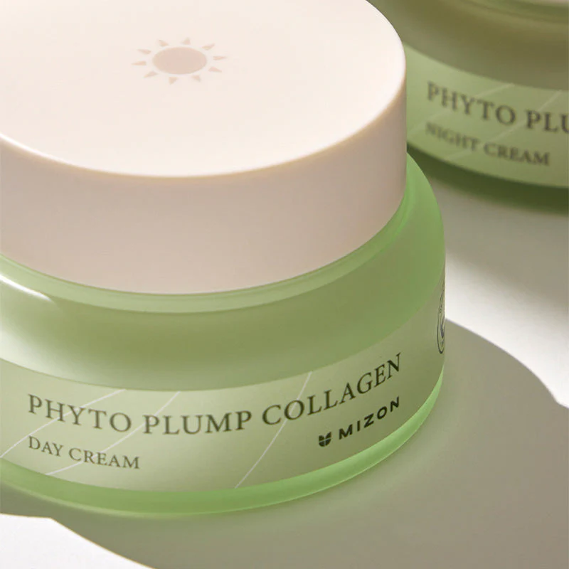 Phyto Plump Collagen Day Cream - Image 4