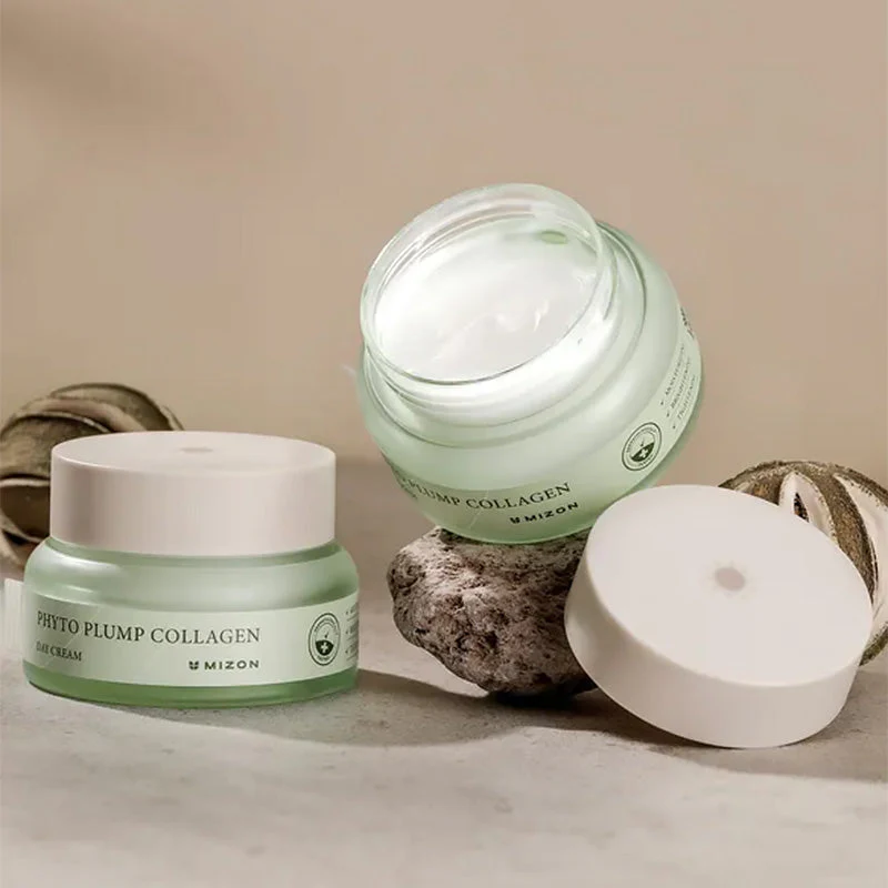 Phyto Plump Collagen Day Cream - Image 7