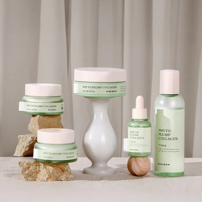 Phyto Plump Collagen Day Cream - Image 9