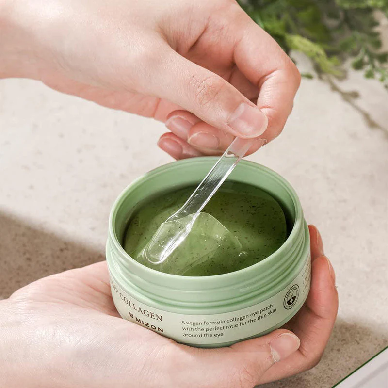 Phyto Plump Collagen Eye Gel Patch - Image 3