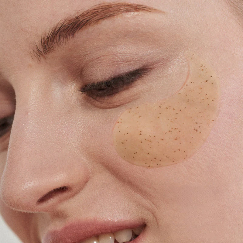 Phyto Plump Collagen Eye Gel Patch - Image 4