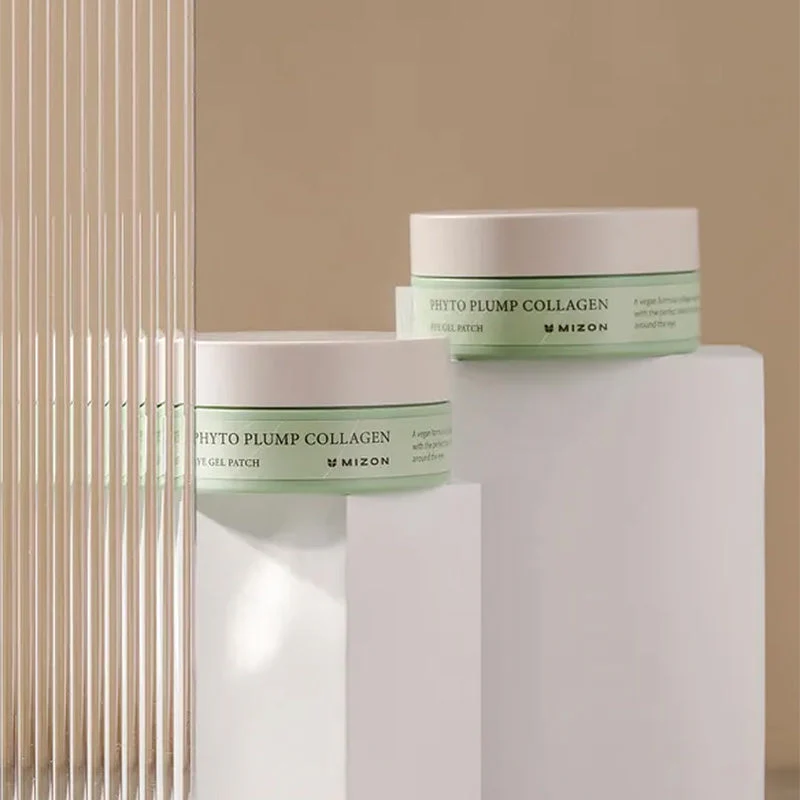 Phyto Plump Collagen Eye Gel Patch - Image 7