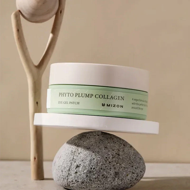Phyto Plump Collagen Eye Gel Patch - Image 9