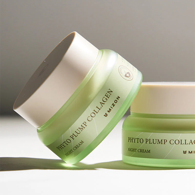 Phyto Plump Collagen Night Cream - Image 5