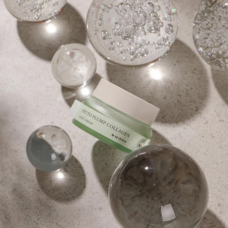 Phyto Plump Collagen Night Cream - Image 8