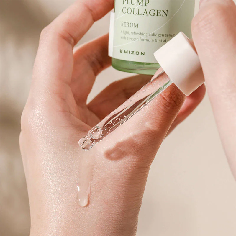 Phyto Plump Collagen Serum - Image 3