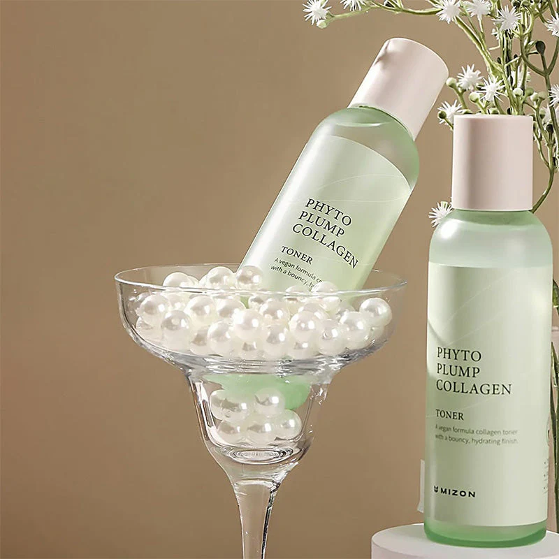 Phyto Plump Collagen Toner - Image 8