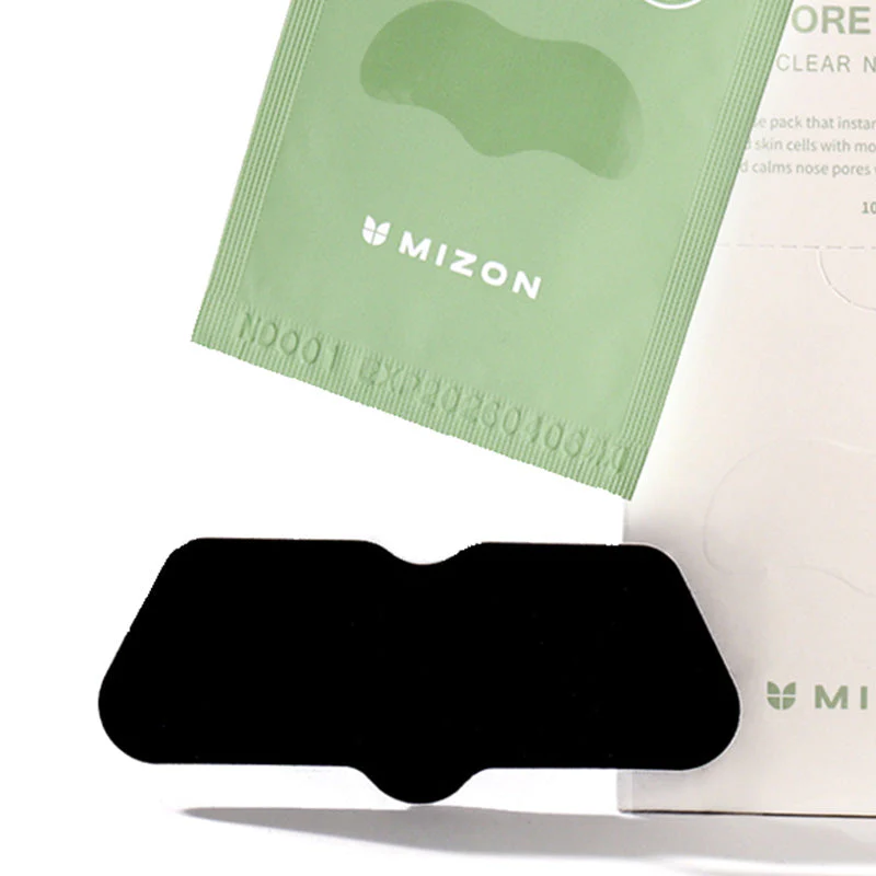 Pore Fresh Clear Nose Pack - Image 5