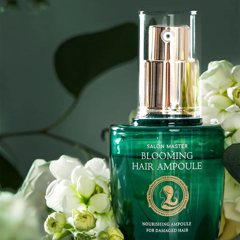 Salon Master Blooming Hair Ampoule - Image 6