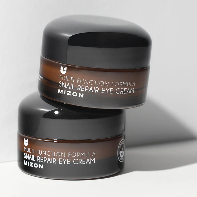 Snail Repair Eye Cream - Image 5