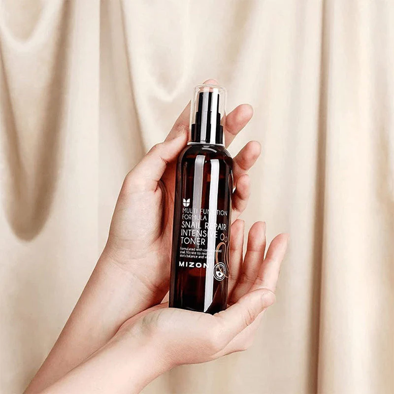 Snail Repair Intensive Toner - Image 10