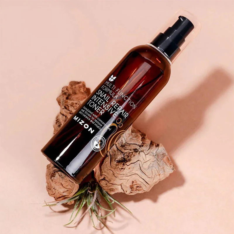 Snail Repair Intensive Toner - Image 2