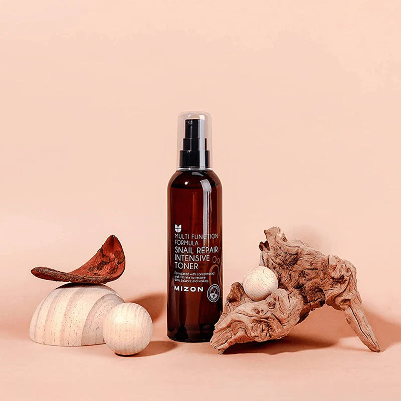 Snail Repair Intensive Toner - Image 4