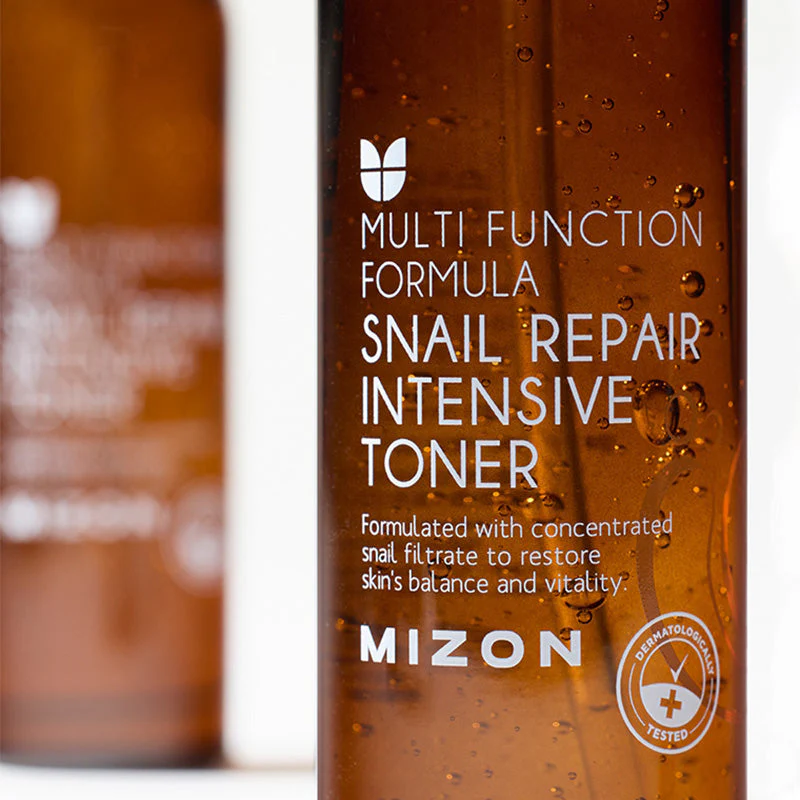 Snail Repair Intensive Toner - Image 7