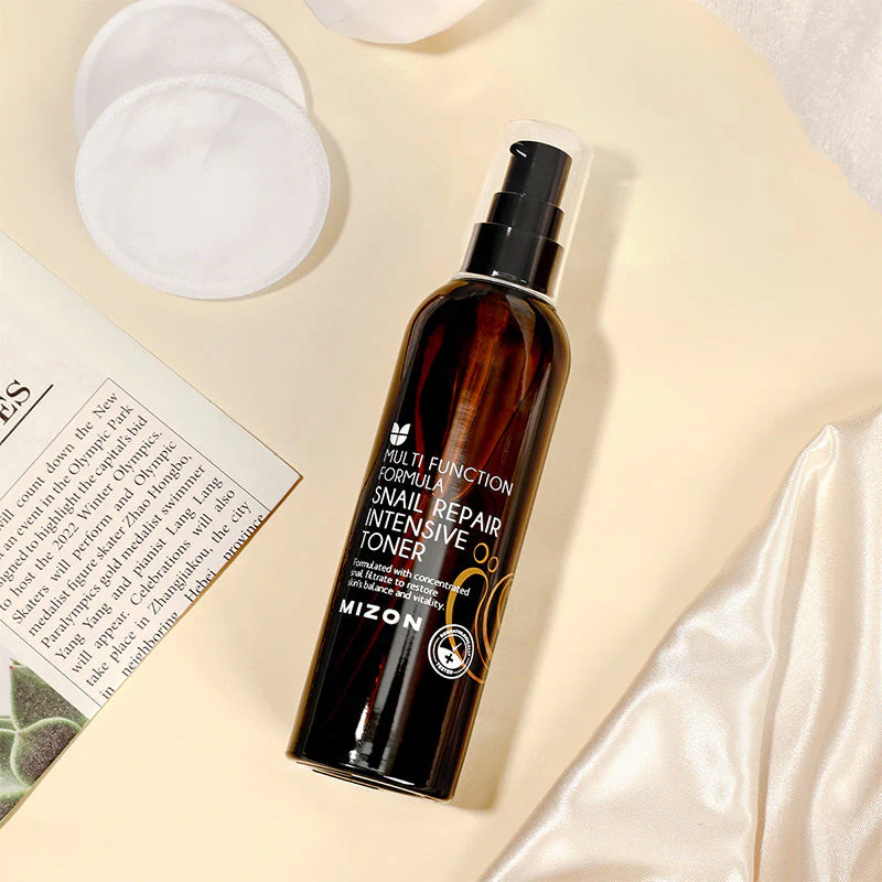 Snail Repair Intensive Toner - Image 9