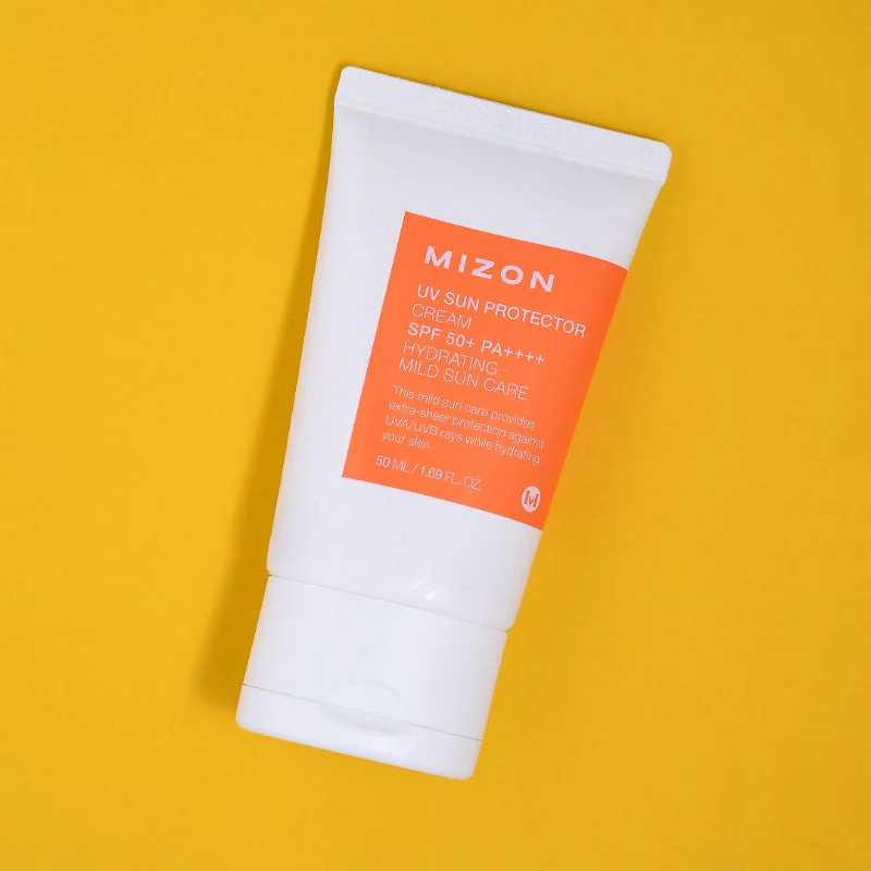 UV Sun Protector Cream SPF 50+ PA+++ - Image 2
