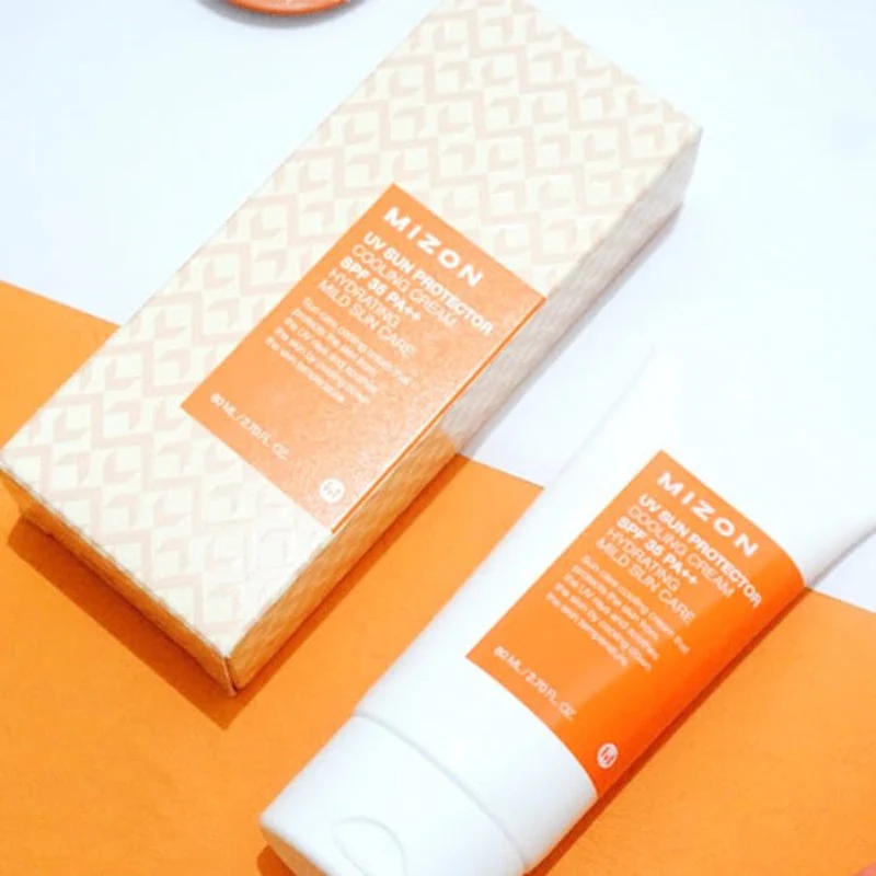 UV Sun Protector Cream SPF 50+ PA+++ - Image 3