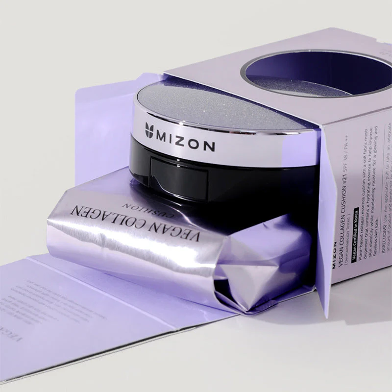 Vegan Collagen Cushion - Image 8