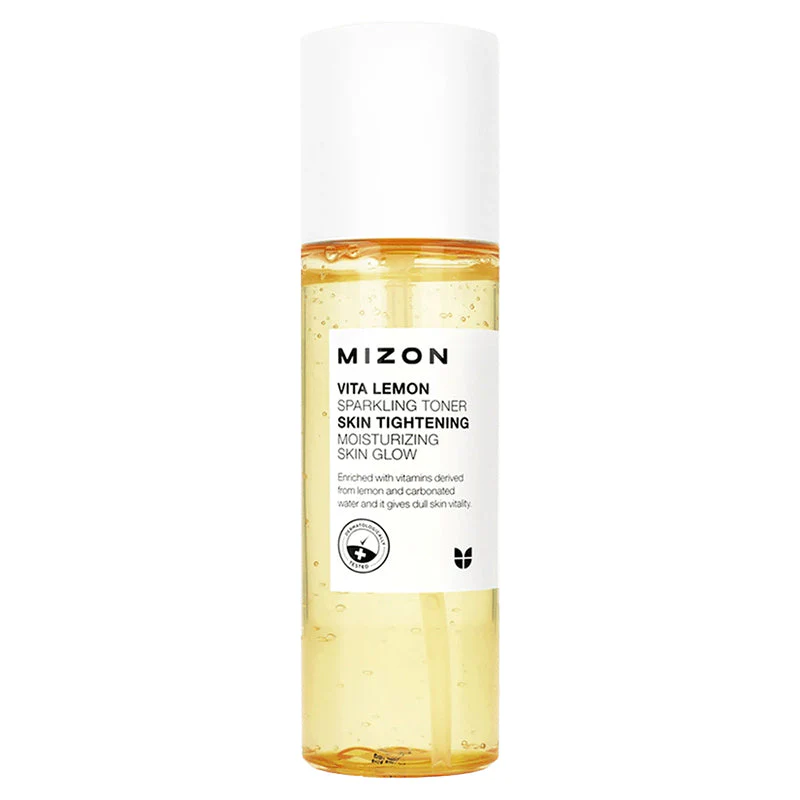 Vita Lemon Sparkling Toner