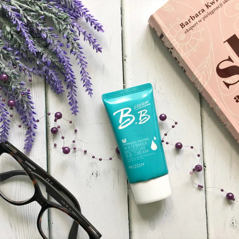 Watermax Moisture BB Cream - Image 3