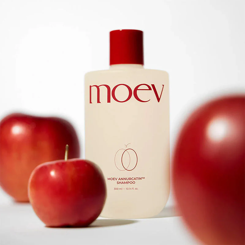 Annurcatin Shampoo - Image 4