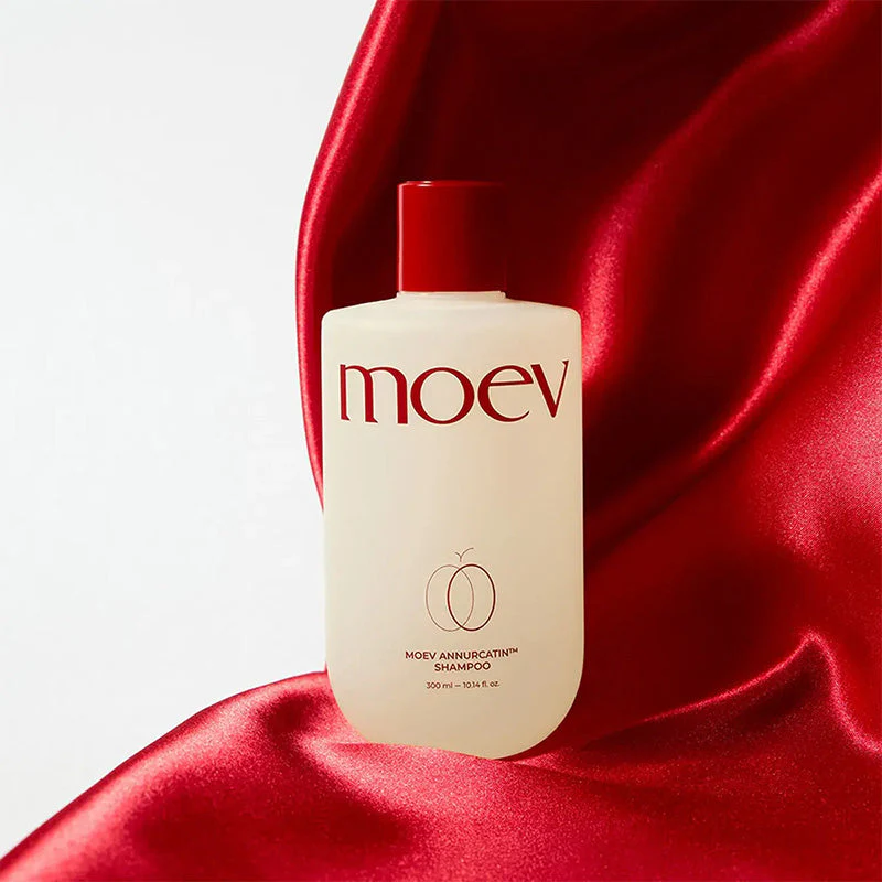 Annurcatin Shampoo - Image 8