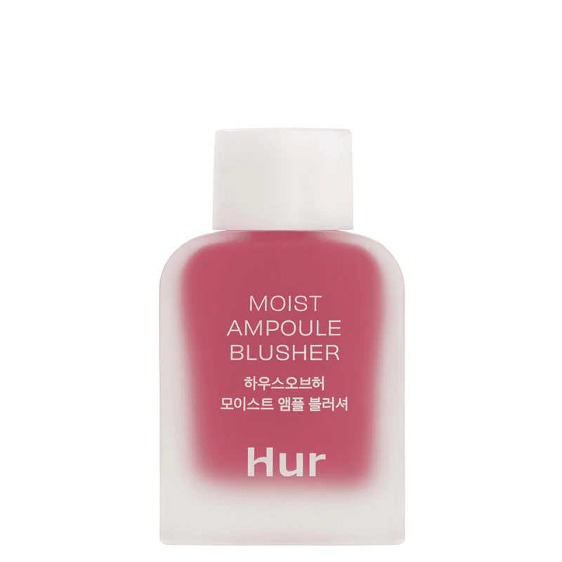 Moist Ampoule Blusher Mini (Freebie)