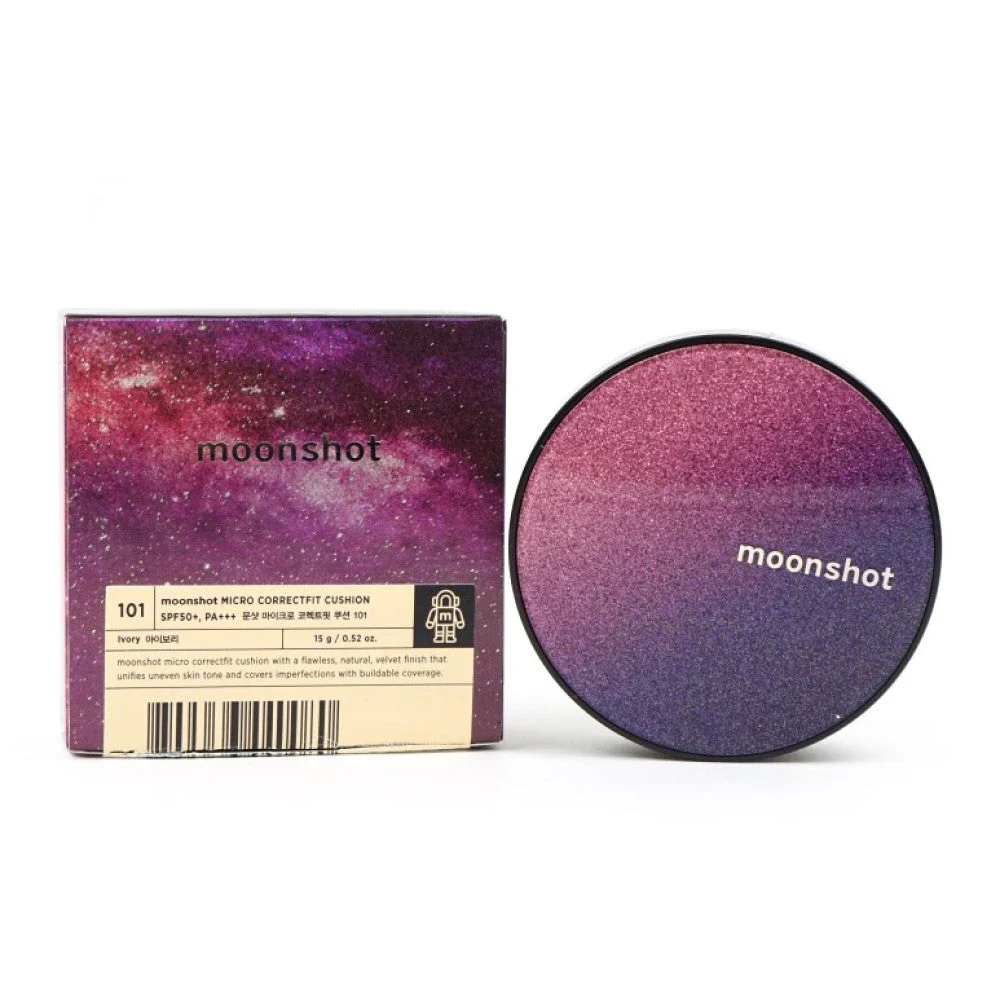 Micro Correctfit Cushion  SPF50+ PA+++ - Image 2