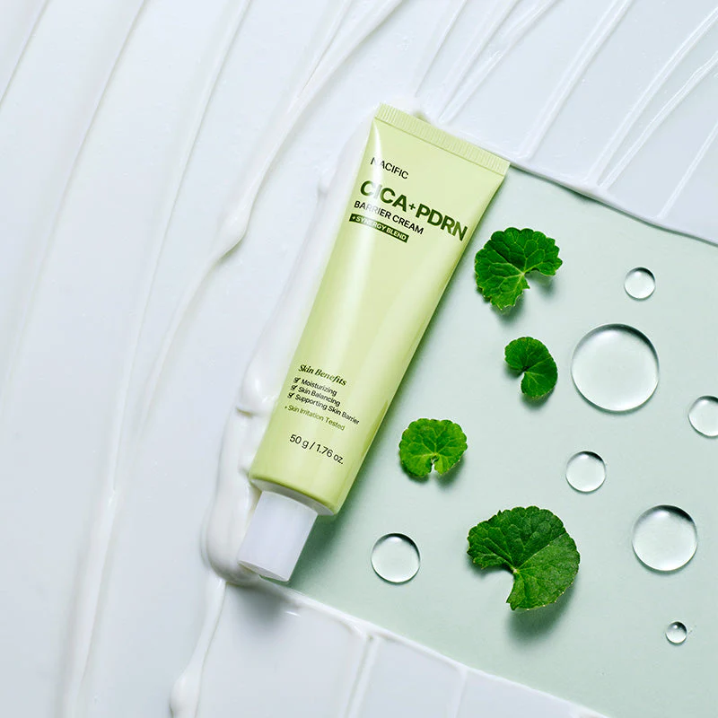 Cica PDRN Barrier Cream - Image 3