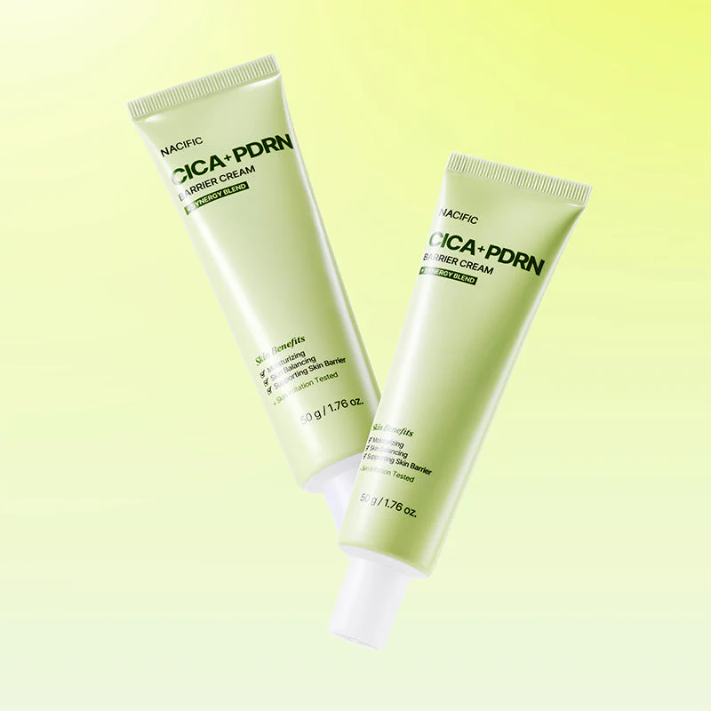 Cica PDRN Barrier Cream - Image 5