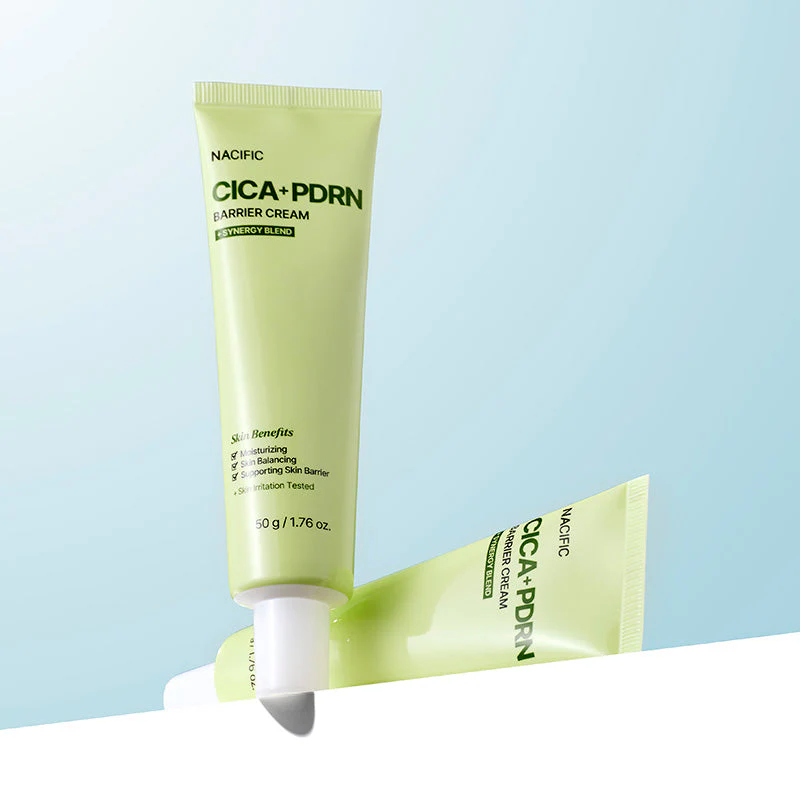 Cica PDRN Barrier Cream - Image 7
