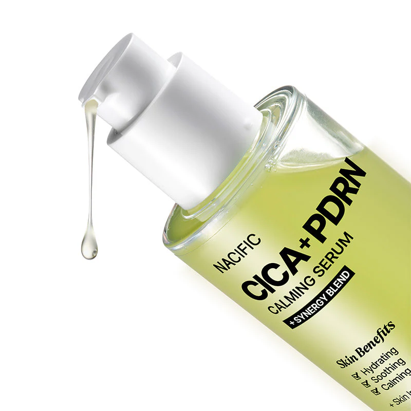 Cica PDRN Calming Serum - Image 2