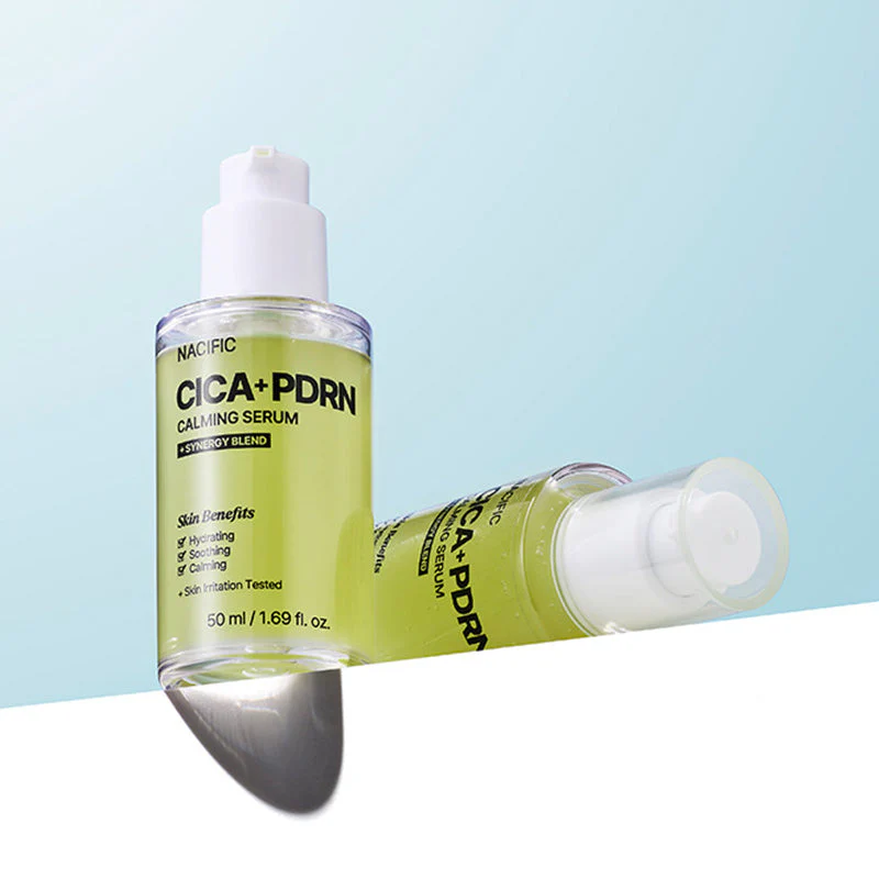 Cica PDRN Calming Serum - Image 3