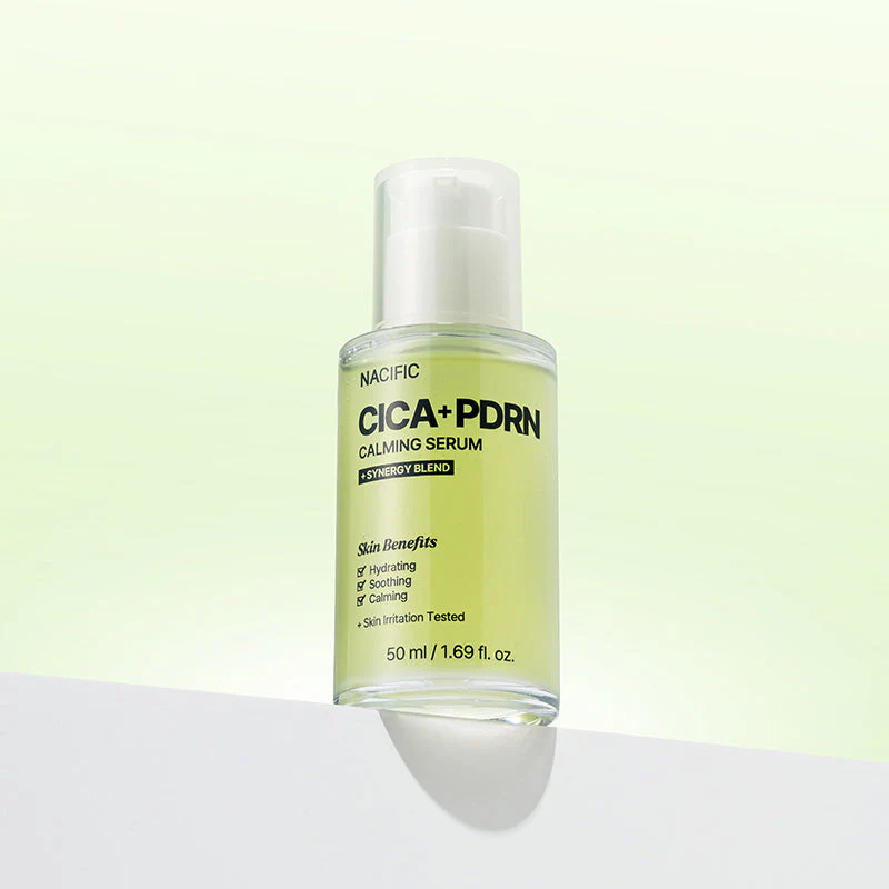 Cica PDRN Calming Serum - Image 7