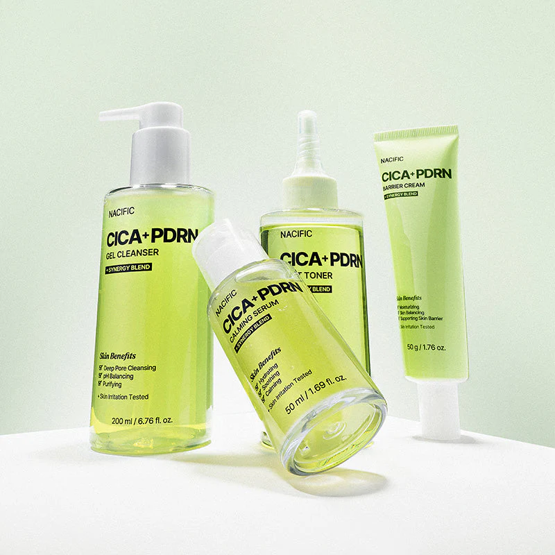 Cica PDRN Calming Serum - Image 9