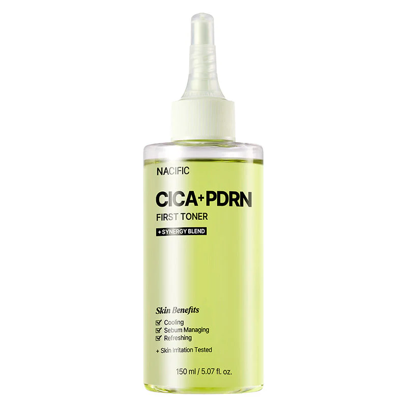 Cica PDRN First Toner