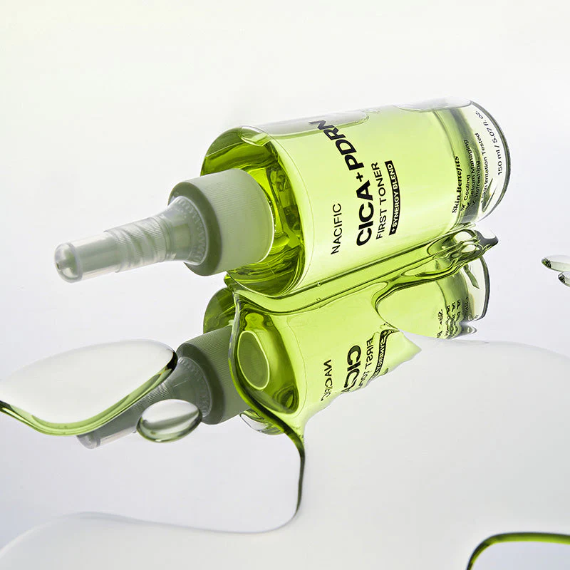 Cica PDRN First Toner - Image 2