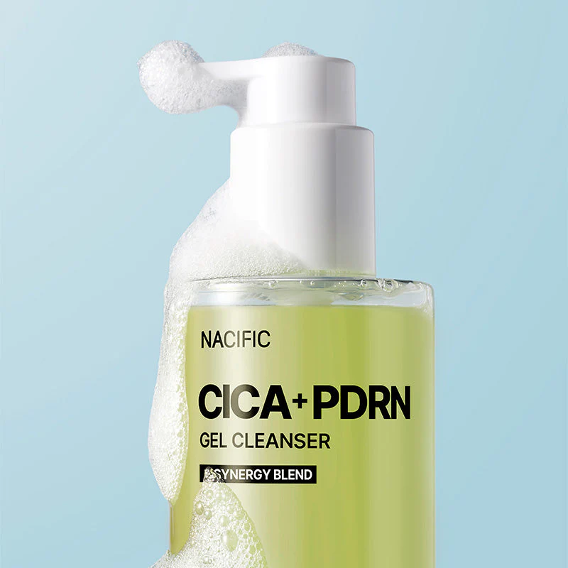 Cica PDRN Gel Cleanser - Image 6