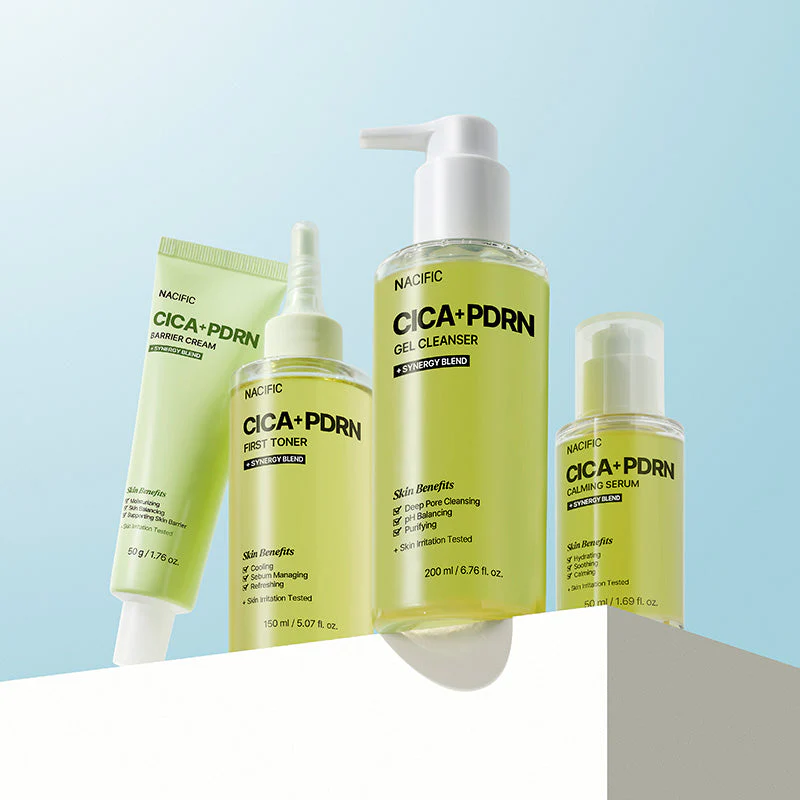 Cica PDRN Gel Cleanser - Image 9