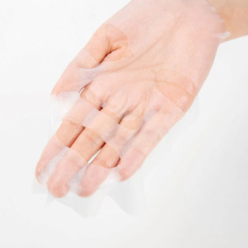 Niacinamide Brightening Mask - Image 5