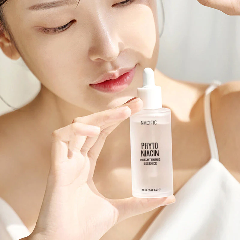 Phyto Niacin Brightening Essence - Image 5