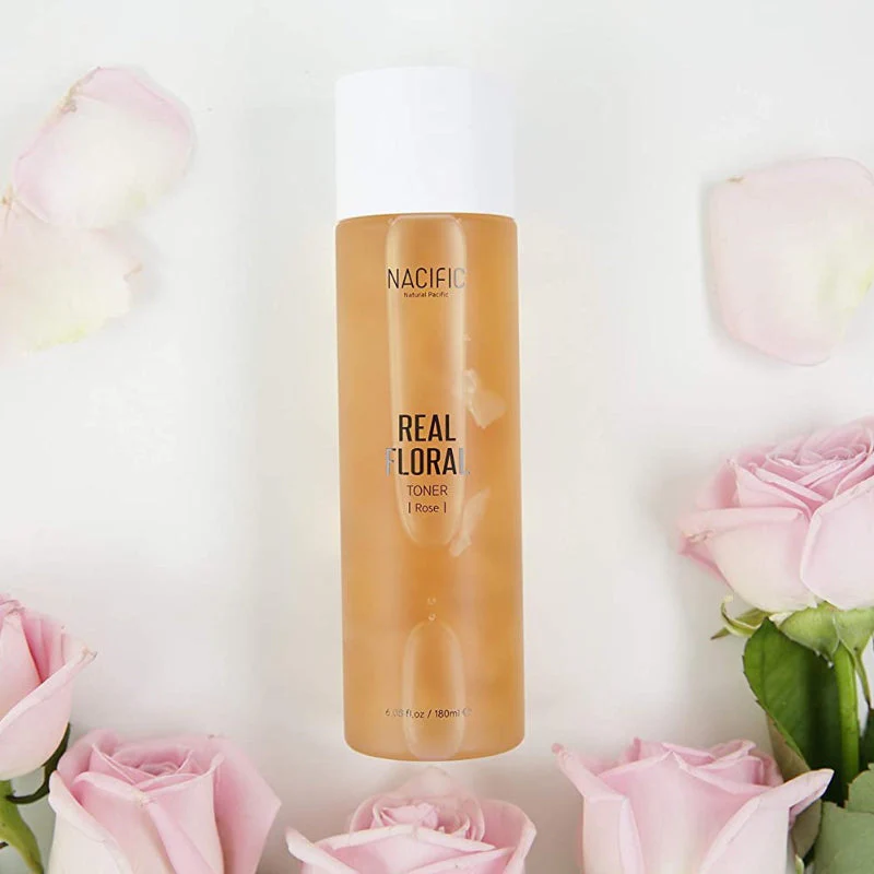 Real Rose Floral Toner - Image 2