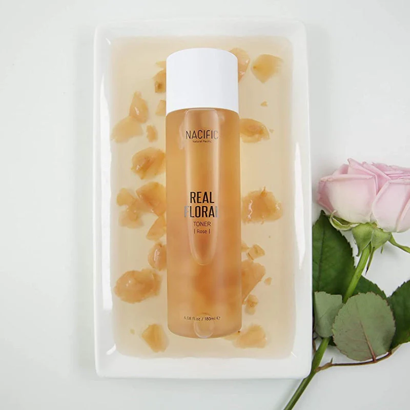Real Rose Floral Toner - Image 4