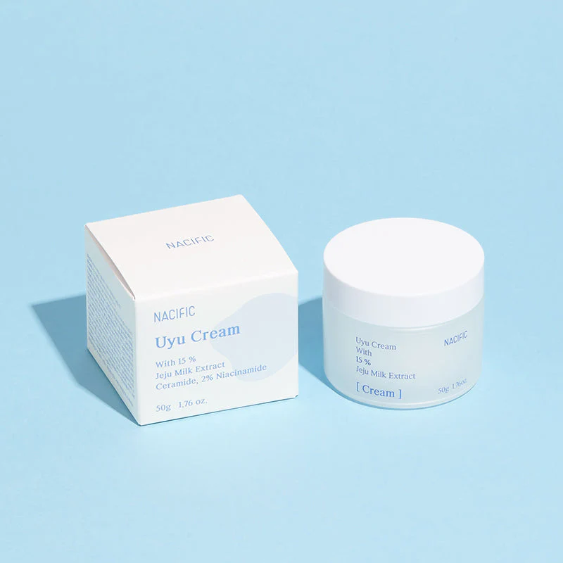 UYU Cream - Image 7